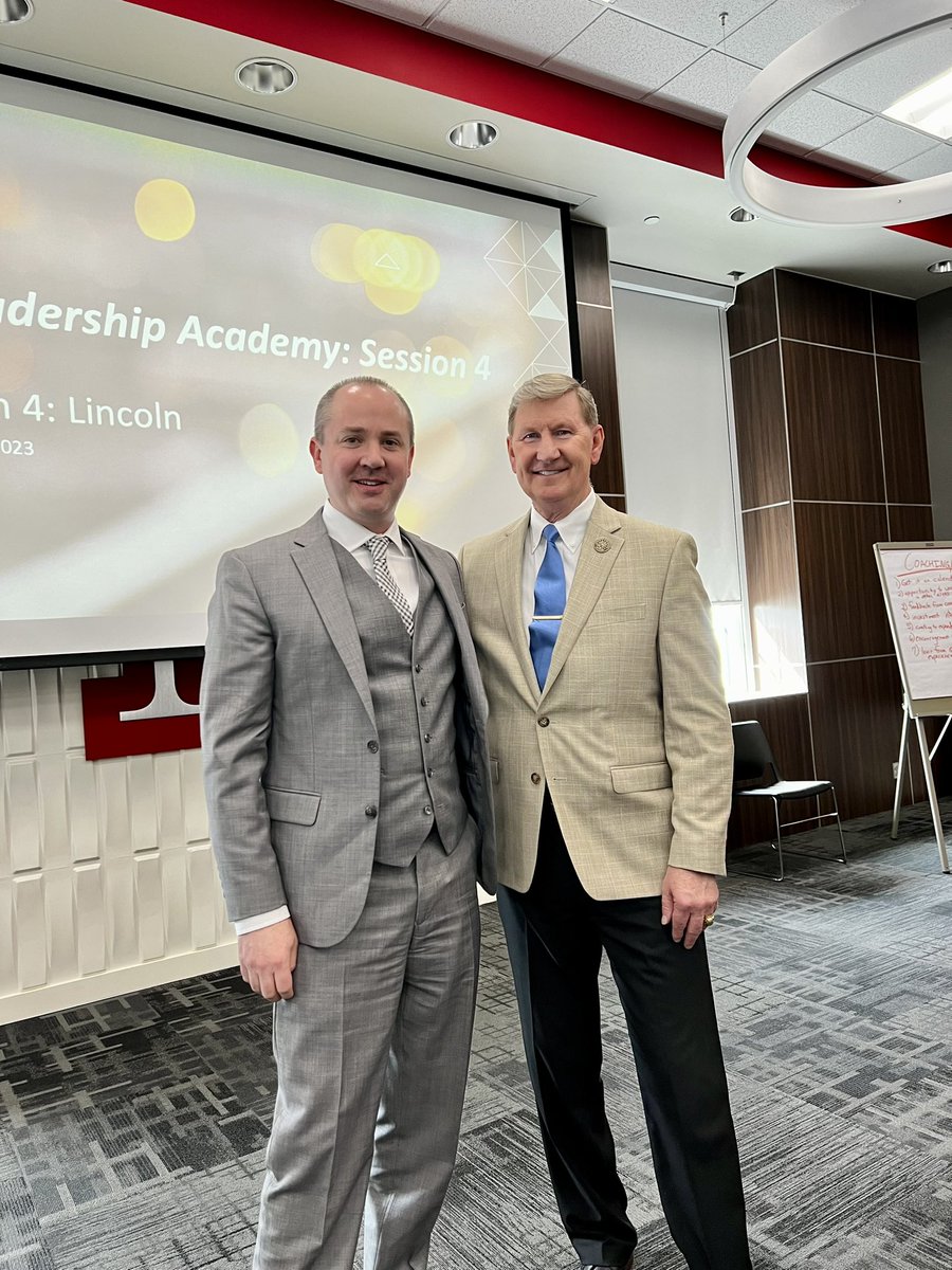 NebraskaITS tweet media