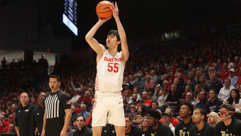 Шаравжамцын Энхийн-Од NBA-гийн драфтад оржээ. Өөрөөр хэлбэл Ш.Энхийн-Од мэргэжлийн боломжуудад гол анхаарлаа хандуулж байна. NBA-ийн Драфтад нэрээ өгснөөр коллежид дахин тоглохгүй бөгөөд мэргэжлийн тамирчин болохоор шийдсэн алхам билээ. Энэ нь анх удаа монгол хүн нэрээ NBA-д