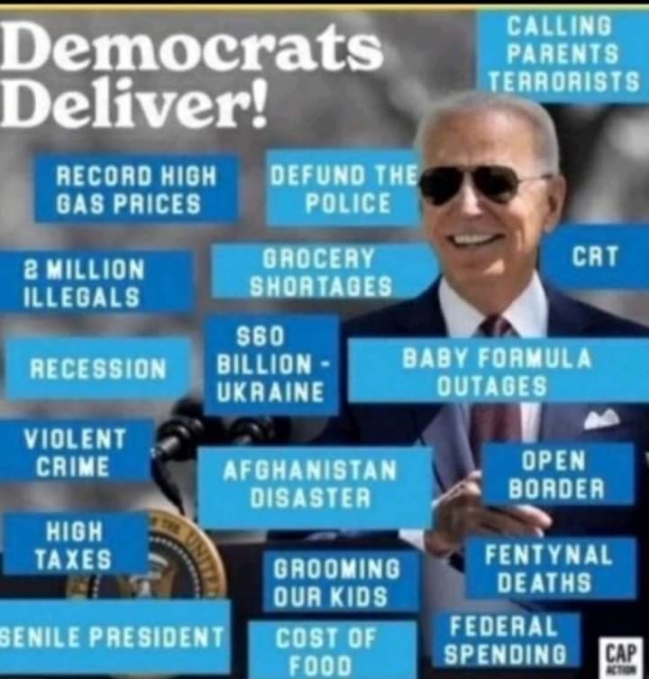 Pytanic's tweet image. Fuck Joe biden