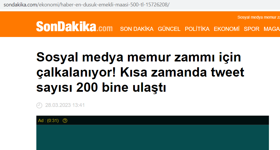 yenisendika72's tweet photo. #MemuraRefahZammı Sosyal medyada sürekli gündemde ve zirvede. Memurlar, olayın farkında. Ağlamayan bebeğe emzik verilmezmiş. Ses duyulana, netice alınana kadar tweet atmaya devam edilmeli. Sen ben değil biz demeliyiz. https://t.co/rerSP8FCLU