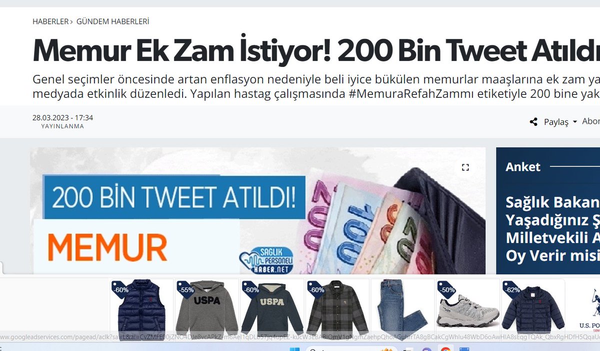 yenisendika72's tweet photo. #MemuraRefahZammı Sosyal medyada sürekli gündemde ve zirvede. Memurlar, olayın farkında. Ağlamayan bebeğe emzik verilmezmiş. Ses duyulana, netice alınana kadar tweet atmaya devam edilmeli. Sen ben değil biz demeliyiz. https://t.co/rerSP8FCLU