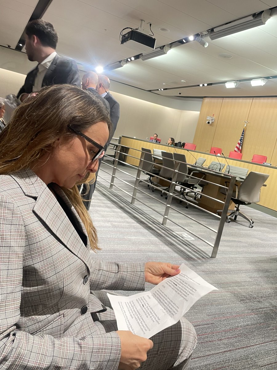 California Innocence Coalition tweet media