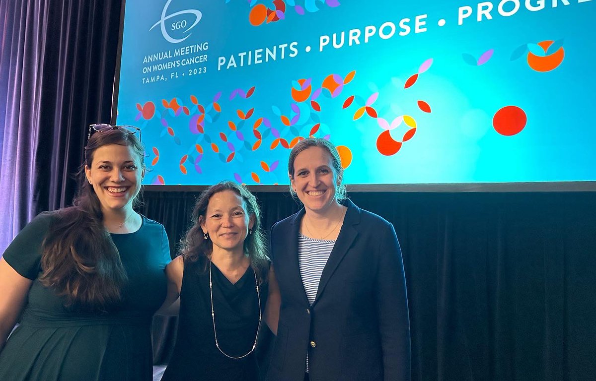 UNC Ob/Gyn Residency tweet media