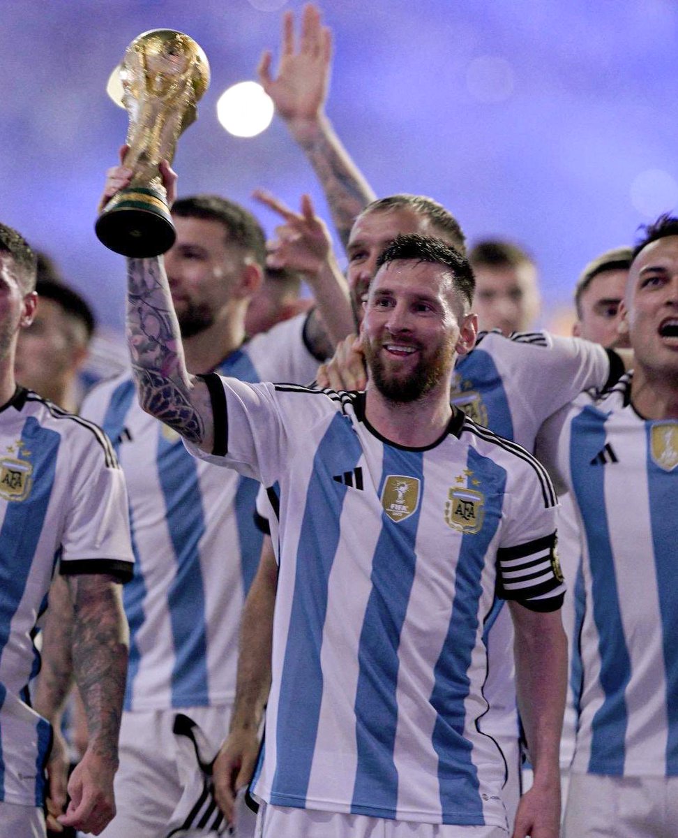 Messismo (@messismo10) on Twitter photo 