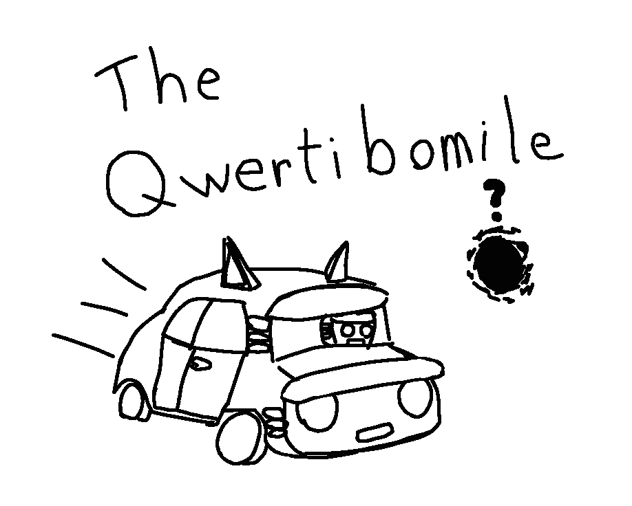 nerdbaron's tweet photo. @EGronk drawn for @qwertibo after a stream last week https://t.co/gKhnH1DfTg