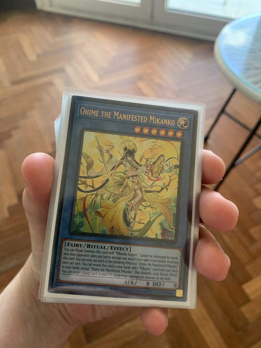 PyrexMTG's tweet image. I love the artwork