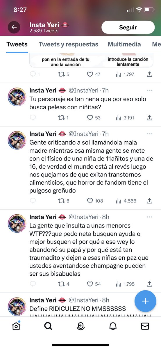 Caracolest3827's tweet photo. @Paola48009740 @ArnMercurio De esto que opinan? https://t.co/BwFcMiXTMB