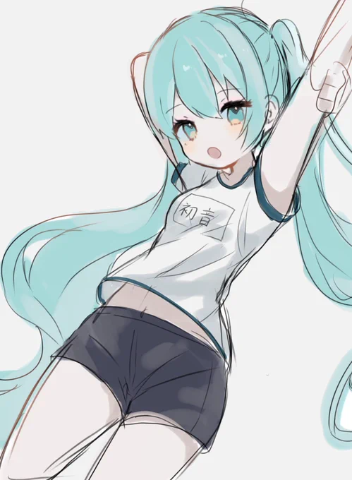ラフ 