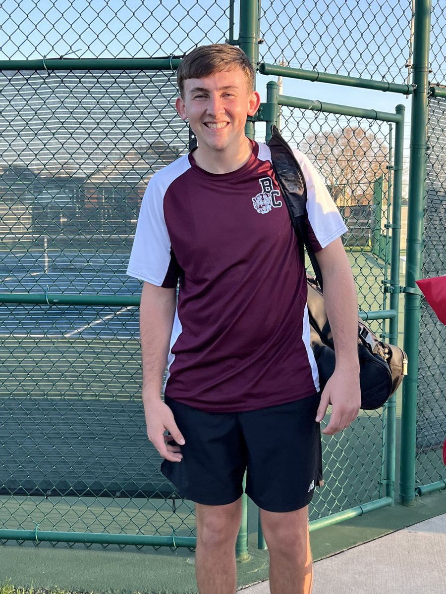 Breck County Tennis tweet media