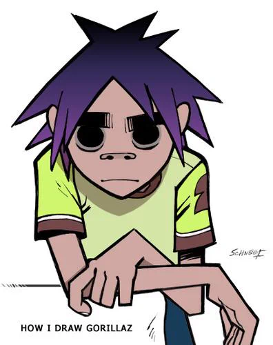 i used these drawings as a base 