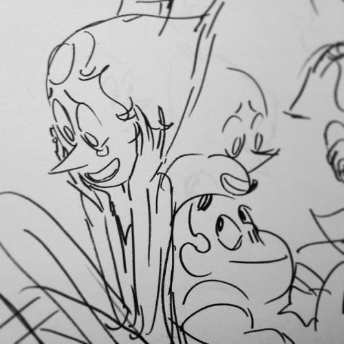 stevenuniverscc's tweet photo. No puedo dormir así q más official art aún -🐝 https://t.co/ciyhcq2zNO