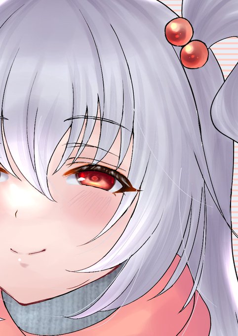 pixivFANBOXで神綺とアリスを公開しました! https://t.co/GHHCJ8TmNz 