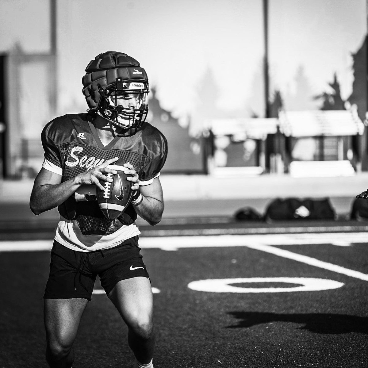 COSGIANTS_FB's tweet photo. SPRING BALL PRACTICE 4️⃣✅

#GoGIANTS https://t.co/6Clucw21kL