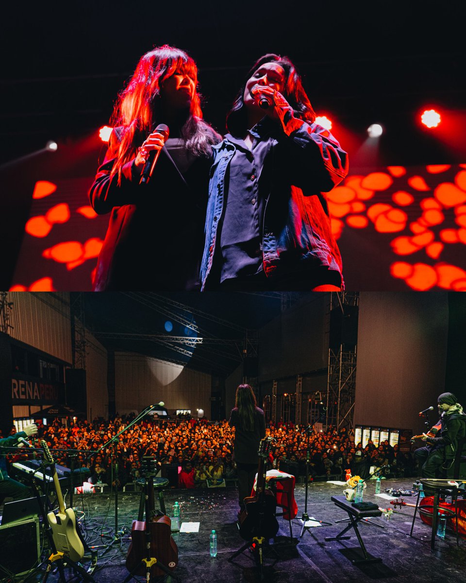 sharonfotografa's tweet photo. Las fotos que no se vieron del Concierto de Vanesa Martín" 😻📸 @vanesamartin_
@DanielaDarcourt
📸: @sharonfotografa 

#vanesamartin #fotoconcierto #photography #sharonfotografa📸 #arenaperu #sonya7c #vanesamartinperu https://t.co/RJgXYSu3dy