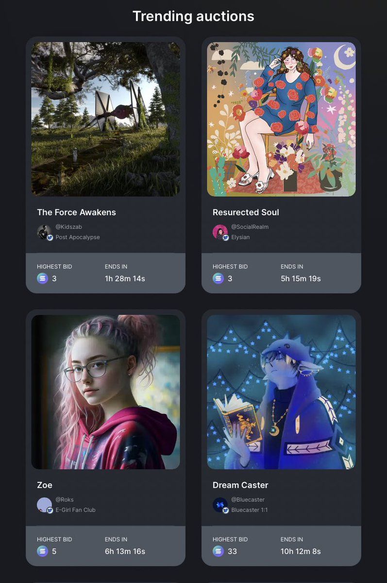 ✿ Social Realm ✿ tweet media