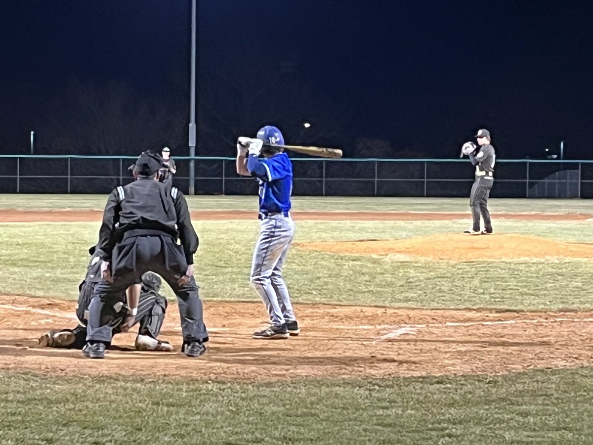 <a href="/high_topeka/">Topeka High Baseball</a> pitcher Nate Plankinton came in relief to win both games of a sweep of Washburn Rural. <a href="/TopsportsN/">TopSports.news</a>