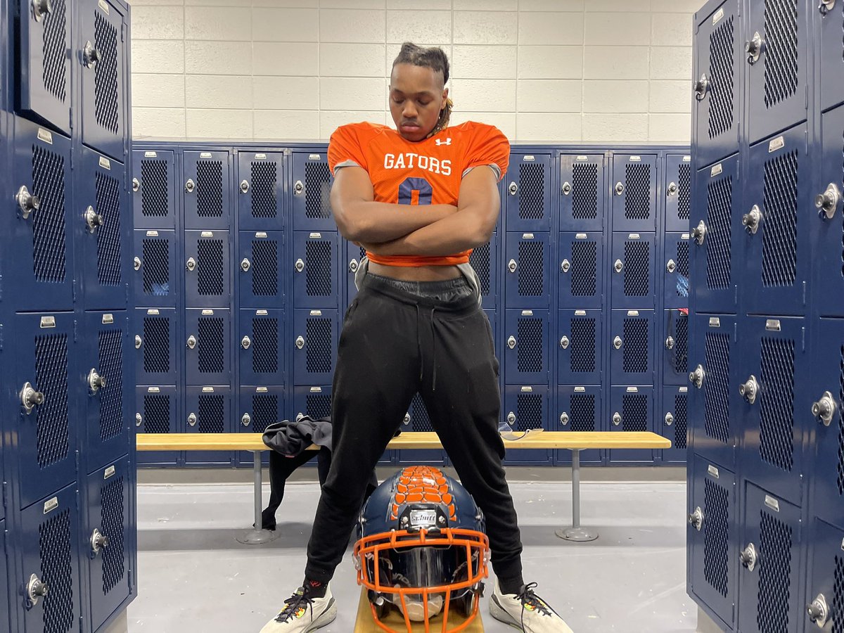Moses (King Mo) Bailey (@mosesbailey9) on Twitter photo Thanks for the invite
<a href="/NPCoachZim/">Donnie Zimmerman</a> and <a href="/tdhald/">Todd Haldis</a> <a href="/NPShowcases/">National Preps Showcases</a>. I am never afraid of getting in some work. The question is linebacker or dline. Stock rising fast 📈📈📈<a href="/ResiFootball/">Reservoir Football</a> @OleSonSports <a href="/Freestatepreps/">FREE STATE PREPS</a> <a href="/NooffseasonMD/">No Off-Season Inc.</a> <a href="/TopPreps/">SPORTS NEWS, VIDEOS, GRAPHICS, EXPOSURE & MORE</a> #classof2025 Thanks for the invite
<a href="/NPCoachZim/">Donnie Zimmerman</a> and <a href="/tdhald/">Todd Haldis</a> <a href="/NPShowcases/">National Preps Showcases</a>. I am never afraid of getting in some work. The question is linebacker or dline. Stock rising fast 📈📈📈<a href="/ResiFootball/">Reservoir Football</a> @OleSonSports <a href="/Freestatepreps/">FREE STATE PREPS</a> <a href="/NooffseasonMD/">No Off-Season Inc.</a> <a href="/TopPreps/">SPORTS NEWS, VIDEOS, GRAPHICS, EXPOSURE & MORE</a> #classof2025