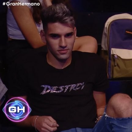 fíjate de qué lado de la grieta te encontras
