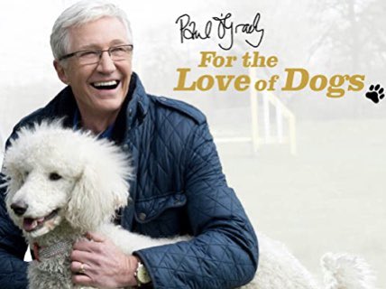 Rest In Peace Paul O’Grady🕊️ So sad.