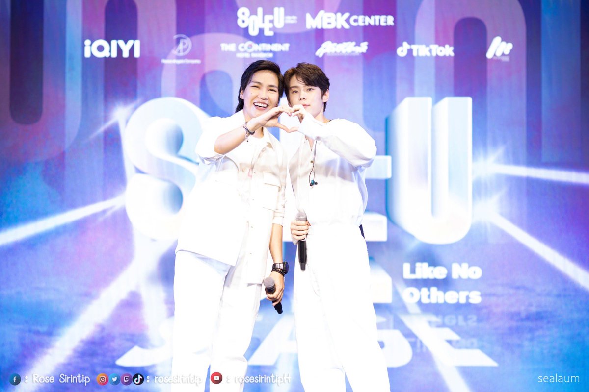 rosesirintip's tweet photo. @Official_Seobin #YoonSeoBin #윤서빈 #ยุนซอบิน #YoonSeoBin1stFanMeetinginThailand https://t.co/j4sfiTzt7L