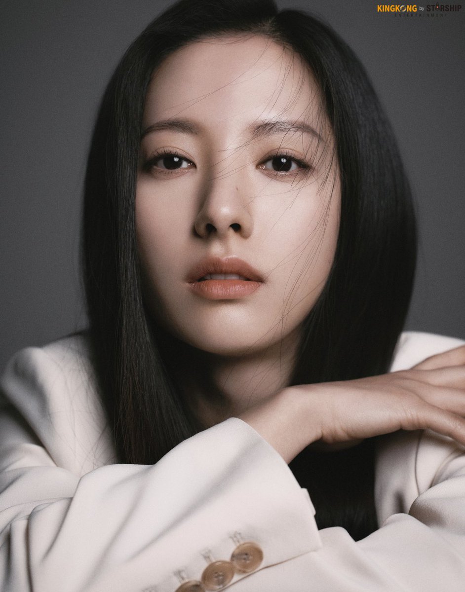 kkbyss_official's tweet photo. [#NEWS]
김지연, 새 얼굴
📰 https://t.co/sMeBHlcFaJ

#김지연 #KimJiYeon
#프로필 #킹콩by스타쉽 https://t.co/celoYDovOD