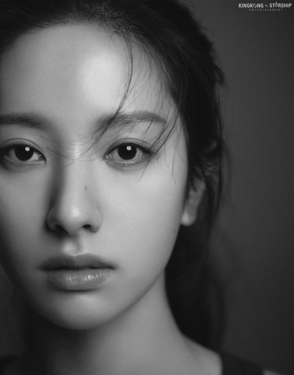 kkbyss_official's tweet photo. [#NEWS]
김지연, 새 얼굴
📰 https://t.co/sMeBHlcFaJ

#김지연 #KimJiYeon
#프로필 #킹콩by스타쉽 https://t.co/celoYDovOD