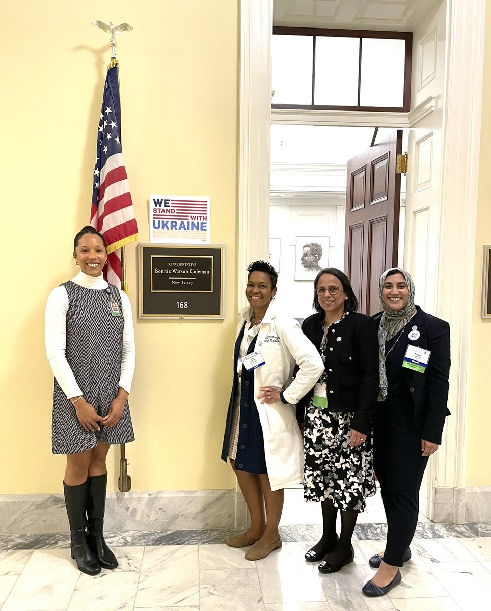 Dr. Liz (@drlizconsulting) on Twitter photo Thanks to Makenzi at the office of <a href="/RepBonnie/">Rep. Bonnie Watson Coleman</a> for meeting with our NJ delegation of pediatricians from <a href="/AmerAcadPeds/">American Academy of Pediatrics</a> to discuss legislation that will keep our children safe online #AAPAdvocacy Thanks to Makenzi at the office of <a href="/RepBonnie/">Rep. Bonnie Watson Coleman</a> for meeting with our NJ delegation of pediatricians from <a href="/AmerAcadPeds/">American Academy of Pediatrics</a> to discuss legislation that will keep our children safe online #AAPAdvocacy
