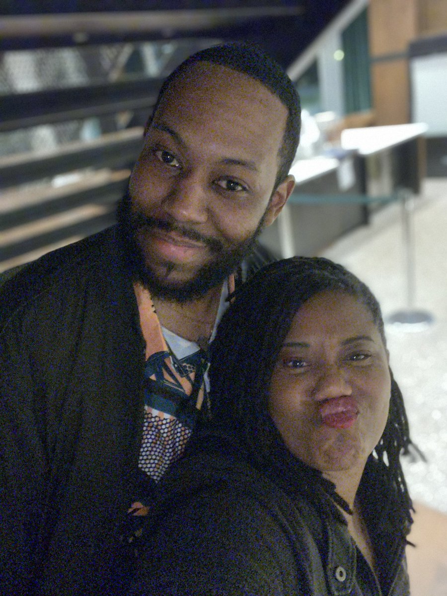 HeyMrsConnors's tweet image. #DateNight #BarHopping has turned ratchet lol