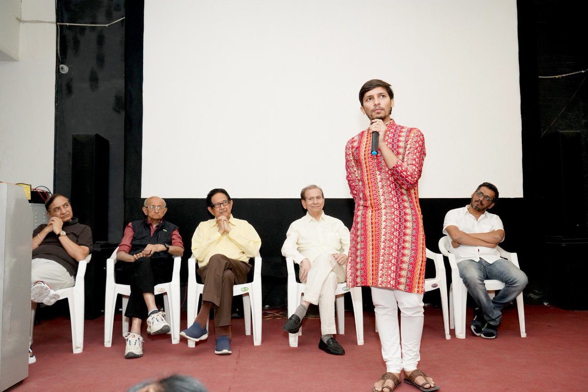 Raam Mori tweet media