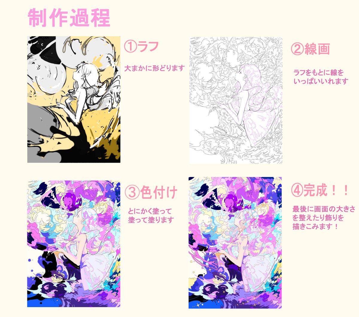 X-এ Huion(フイオン)公式: X-এ Huion(フイオン)公式: