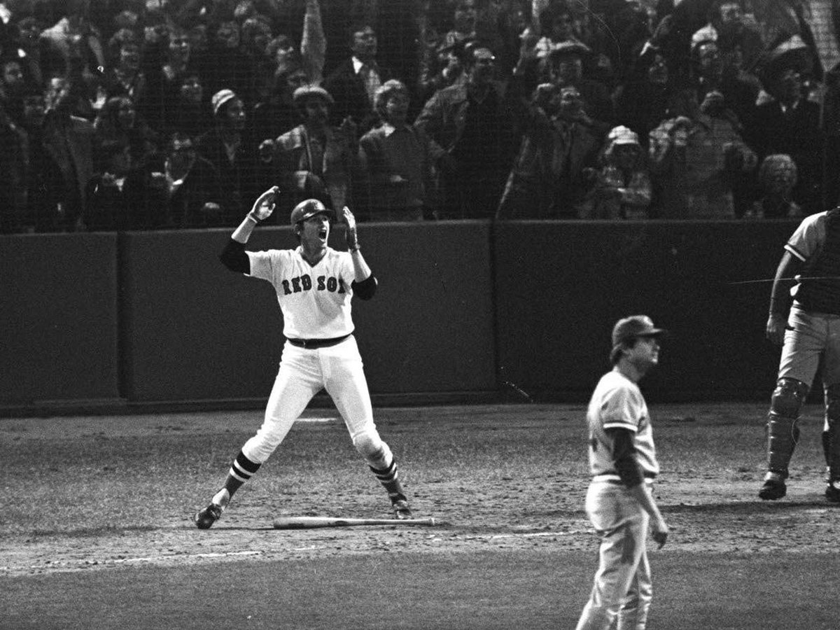 1974Baseball's tweet photo. When I started this account five years ago this week, I just wanted to have some fun talking 1970s baseball and maybe get a few hundred followers. But because of all of you, running the account has been even better than I expected. Thanks for following and Happy Anniversary! https://t.co/3KMy4inNkA