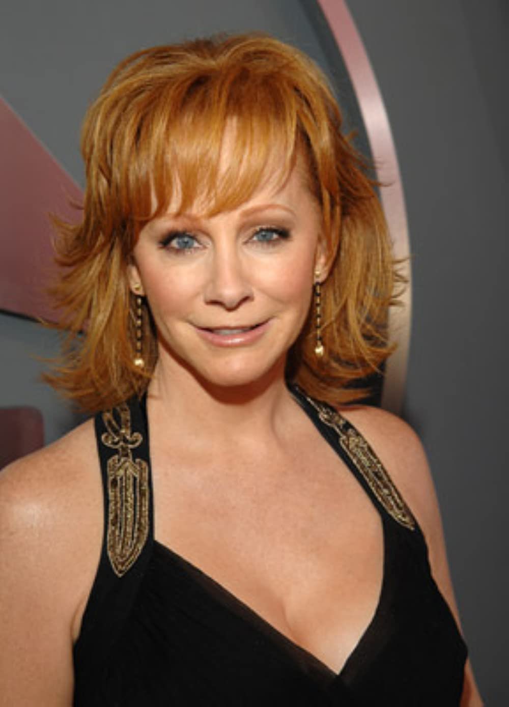 Happy Birthday to Reba McEntire! 