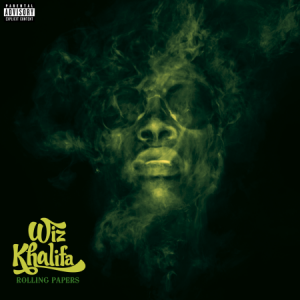12 years ago today, Wiz Khalifa dropped his project “Rolling Papers”