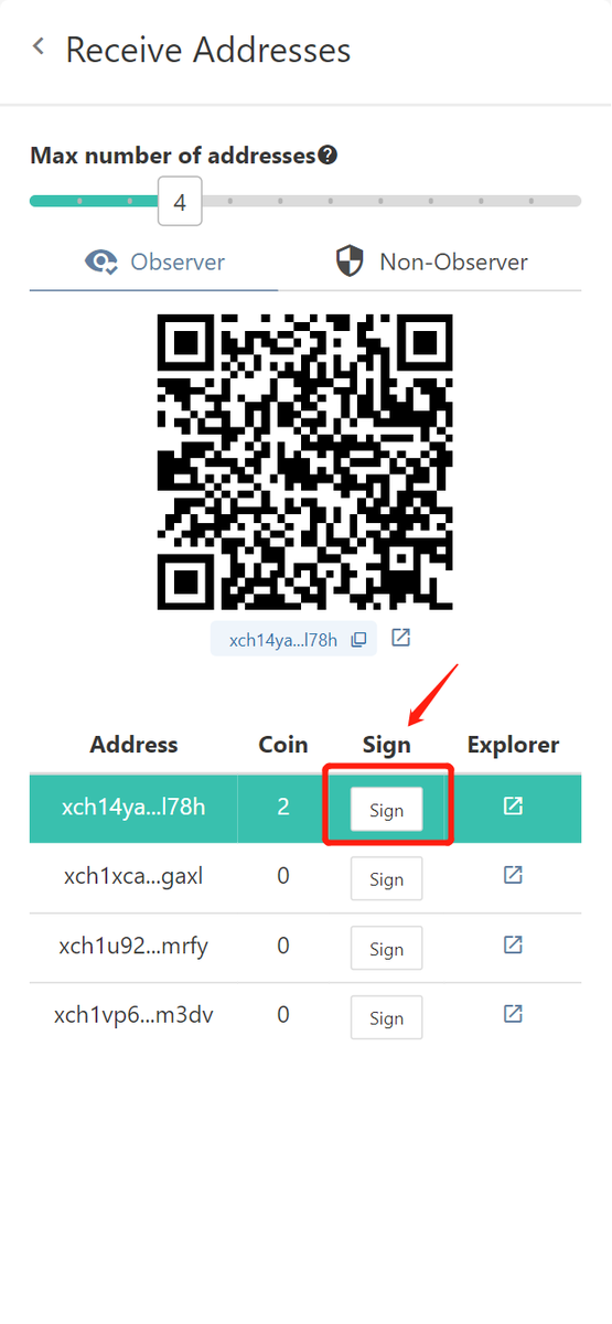 🎉Hey everyone, Pawket just had an update! 

🌱This version brings in some user experience improvements such as smoother CAT addition and NFT display. We've also added experimental features for NFT and address signing. 

🥳Give it a try and let us know what you think!