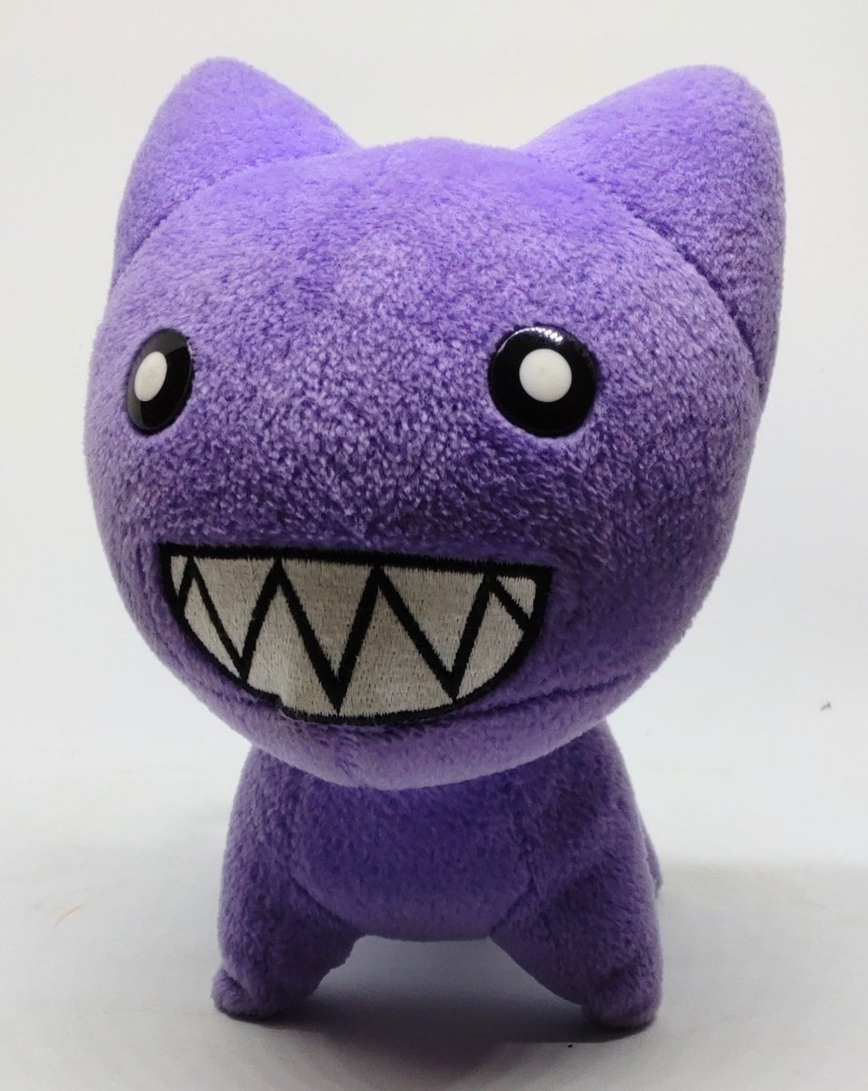 あずまんが大王 かみねこ ぬいぐるみ 榊 Toy'sworks トイズワークス/あずまんが大王/かみねこぬいぐるみ