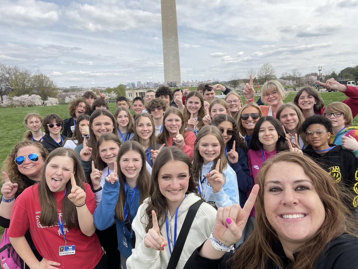 wmsdc23's tweet image. #Bus1 had a great day 2! #WMSDC23