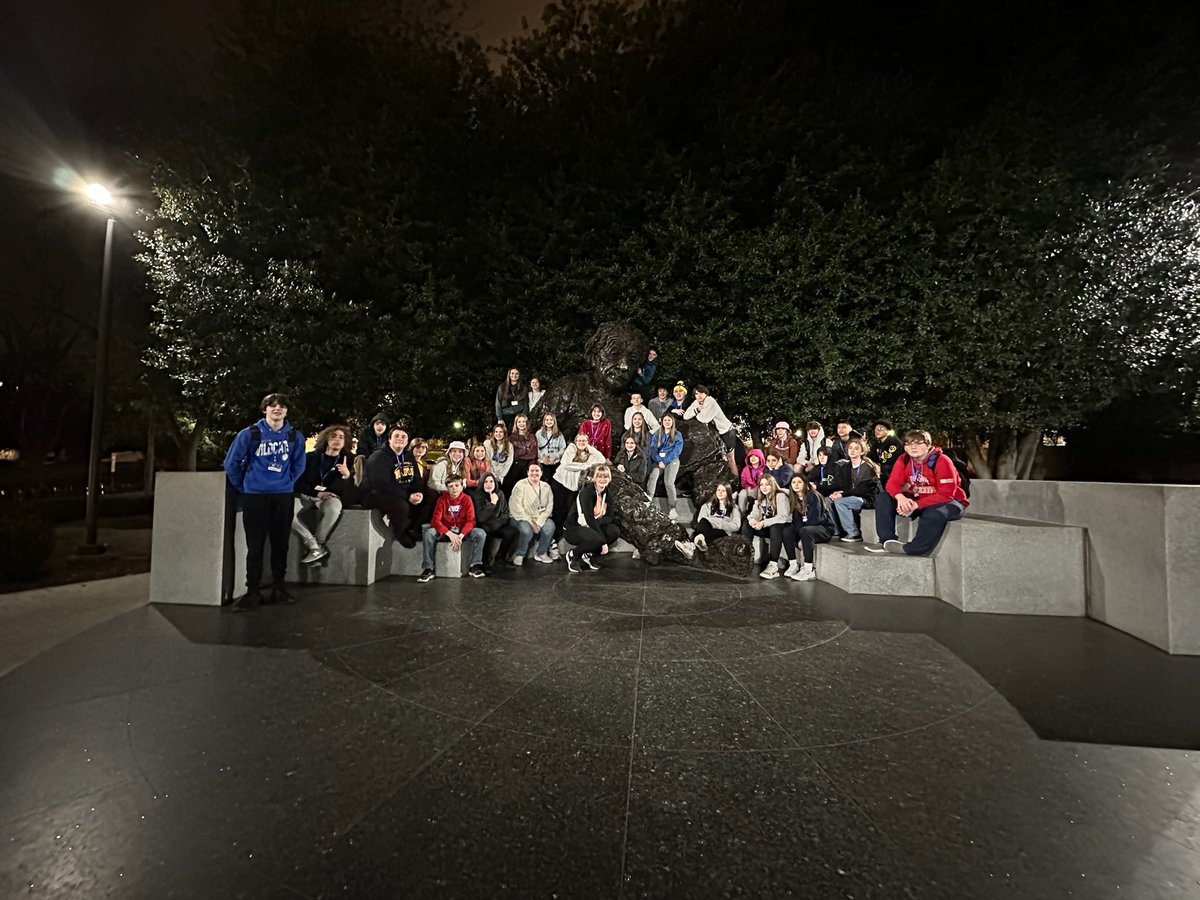 wmsdc23's tweet image. #Bus1 had a great day 2! #WMSDC23