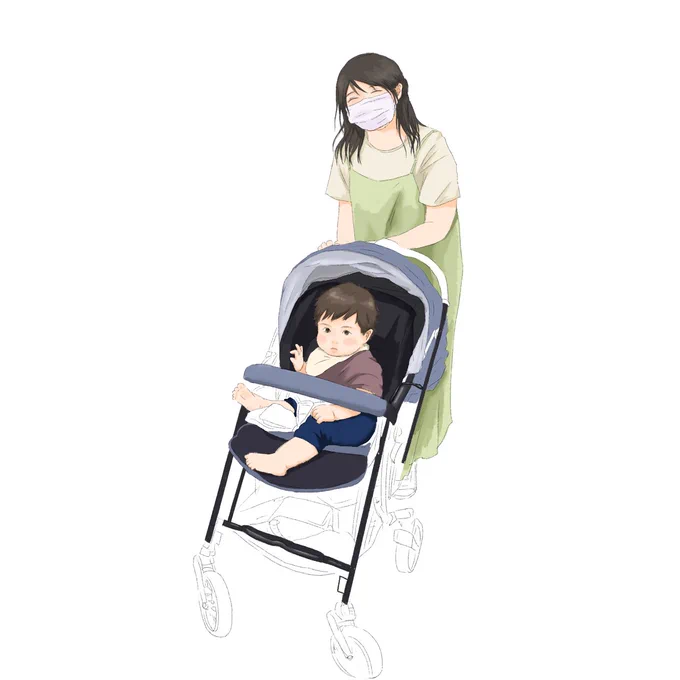 隙をついて塗ってるので本当ミリしか進まないんだが(リビングでiPad出せない)、、これは塗り終わるのか!? 