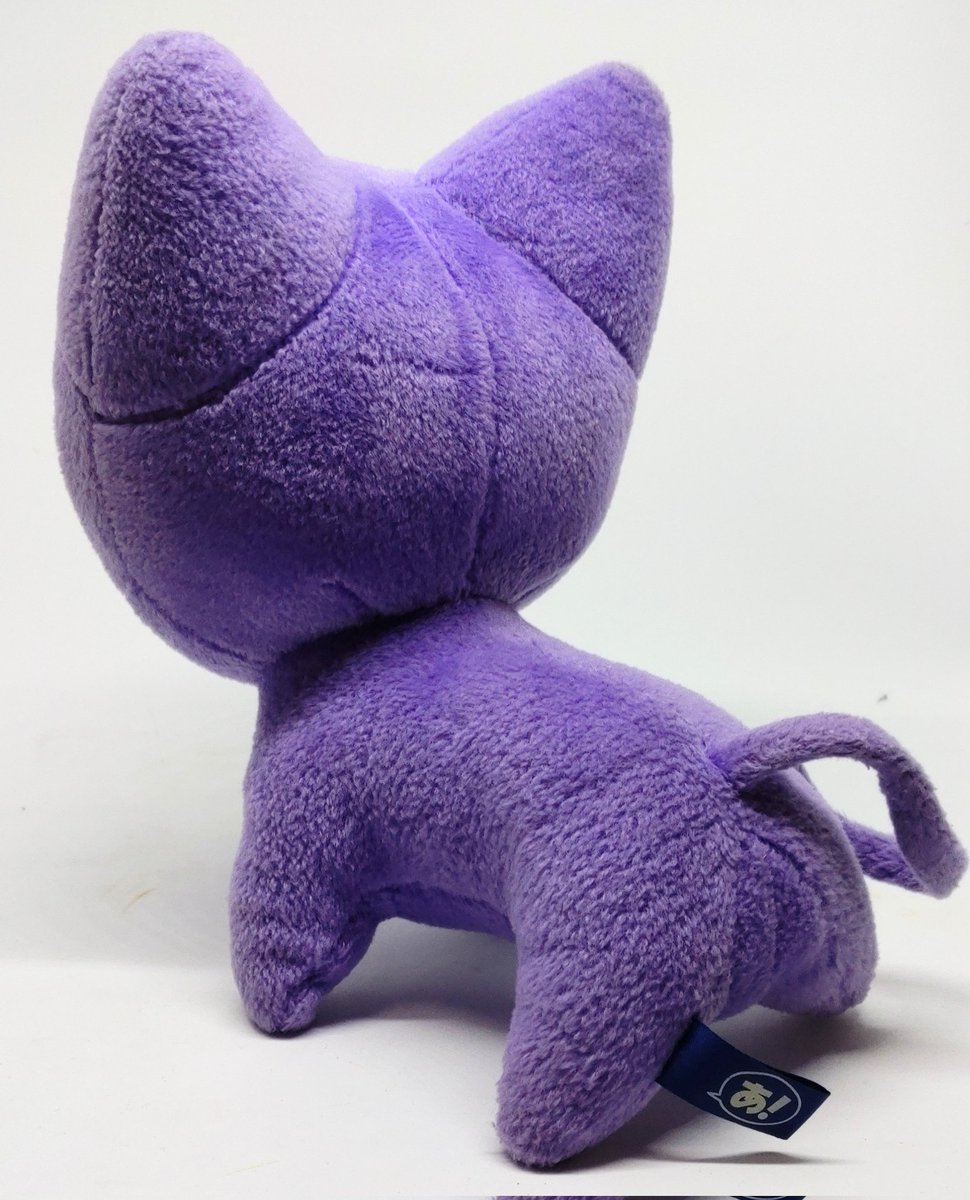 あずまんが大王〜7 同時期に購入した 「かみねこ」 バージョン2の