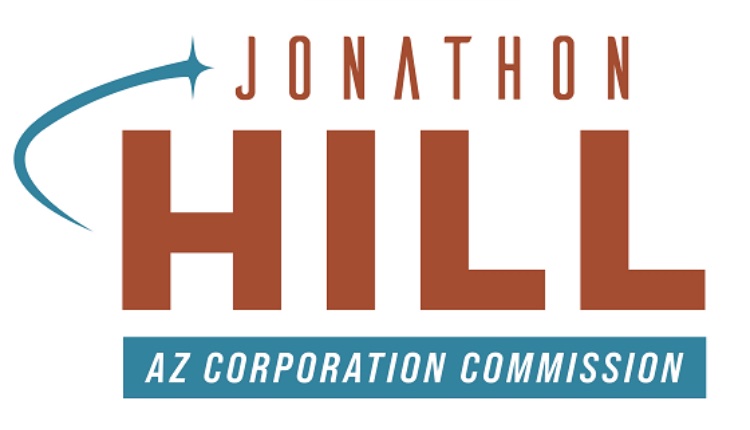 Pls give @JonathonRHill a follow and sign his petition as he works to get on the ballot for Corporation Commission!! 💙

votehillaz.com