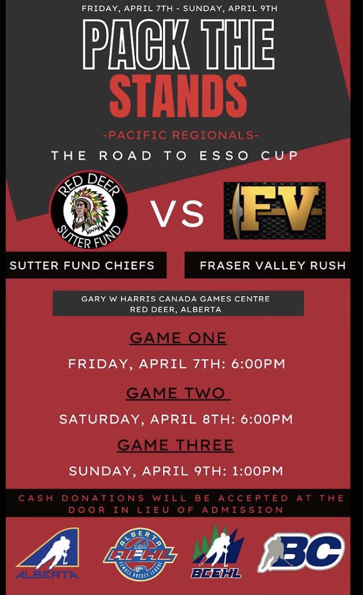 BrettFox_15's tweet photo. Paint the stands Red. https://t.co/y8sEmgEkwU