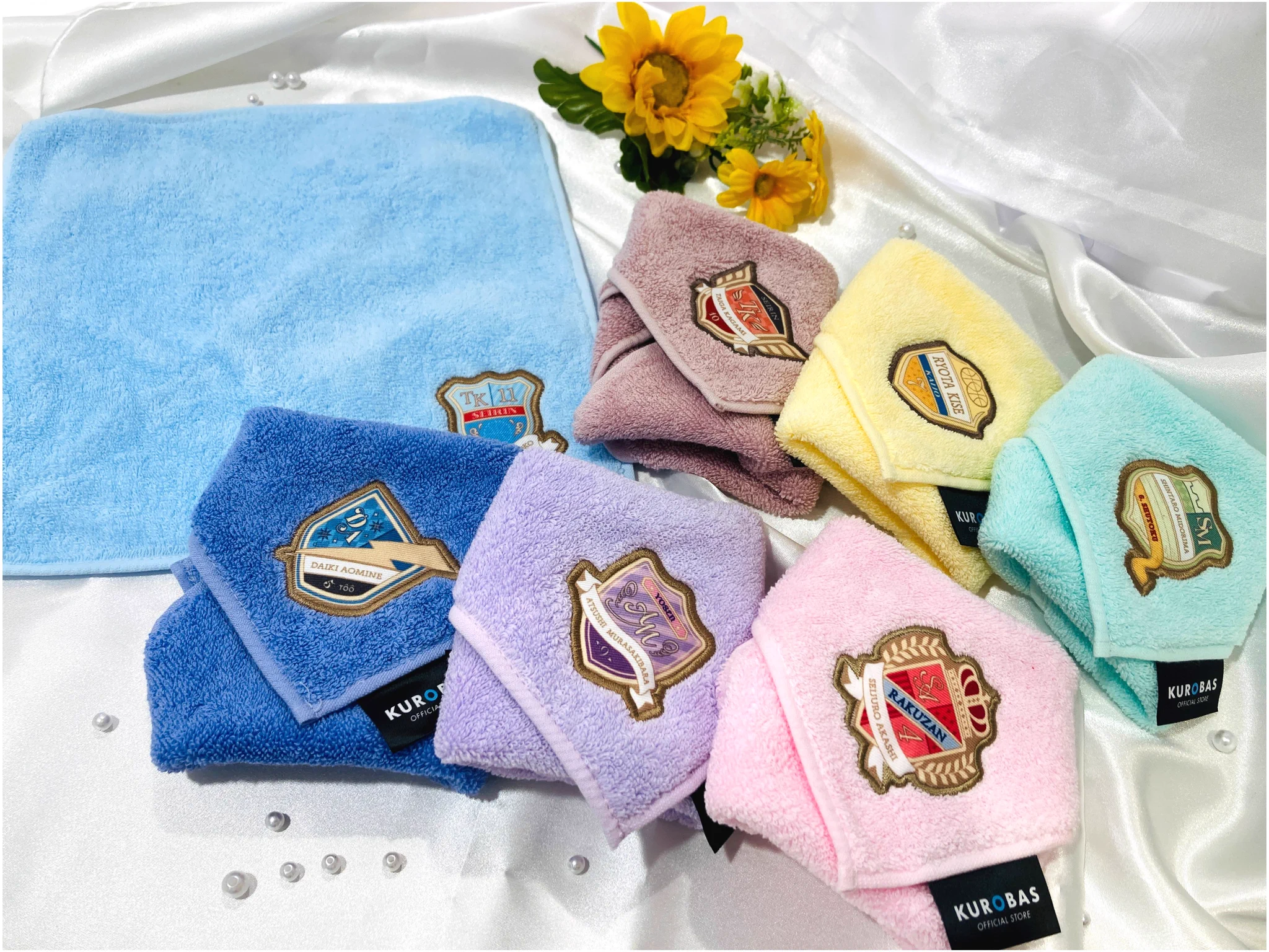 KUROBAS OFFICIAL STORE (@kurobas_store) / X