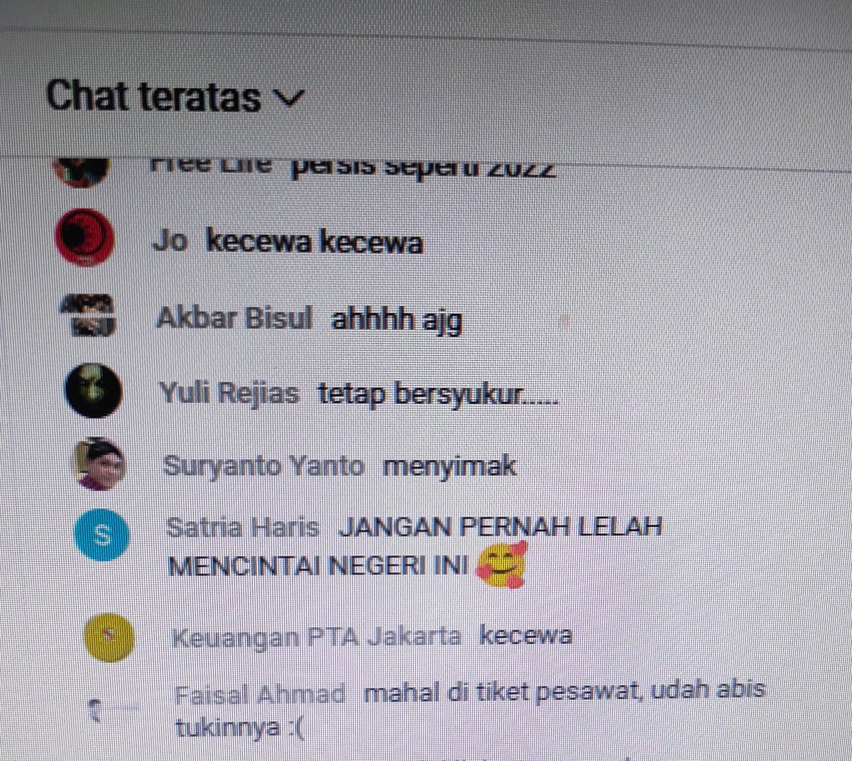 Pegawai Non Sambat tweet media