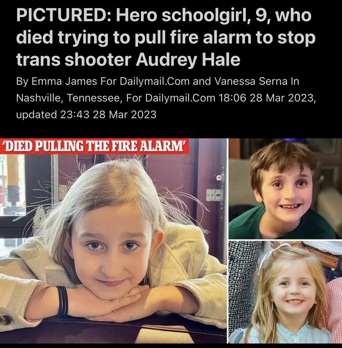 TaraBull tweet media