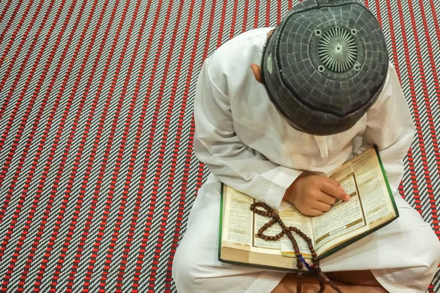 O101A's tweet photo. Nothing is more calming &amp; relaxing than the Quran."
#رمضان7
#شهر_العطاء https://t.co/TuiZ1CWzwt