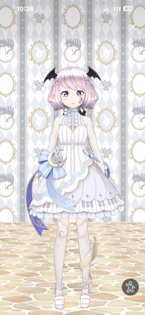 milkicoral's tweet photo. This is my model :) from the Reality vtubing app! :) 
#vtuber #vtubermodel #vtuberreality #vtuberrealityapp #newmodel #newvtuber #espvtuber #envtuber https://t.co/KP8ReGZmMQ