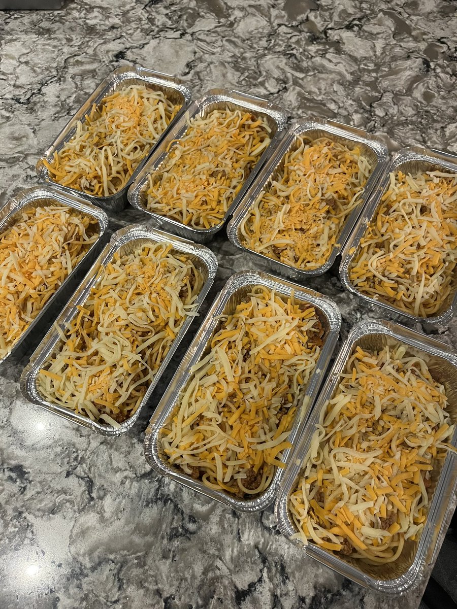 You know seeding is coming when my evenings are now consumed by prepping field meals