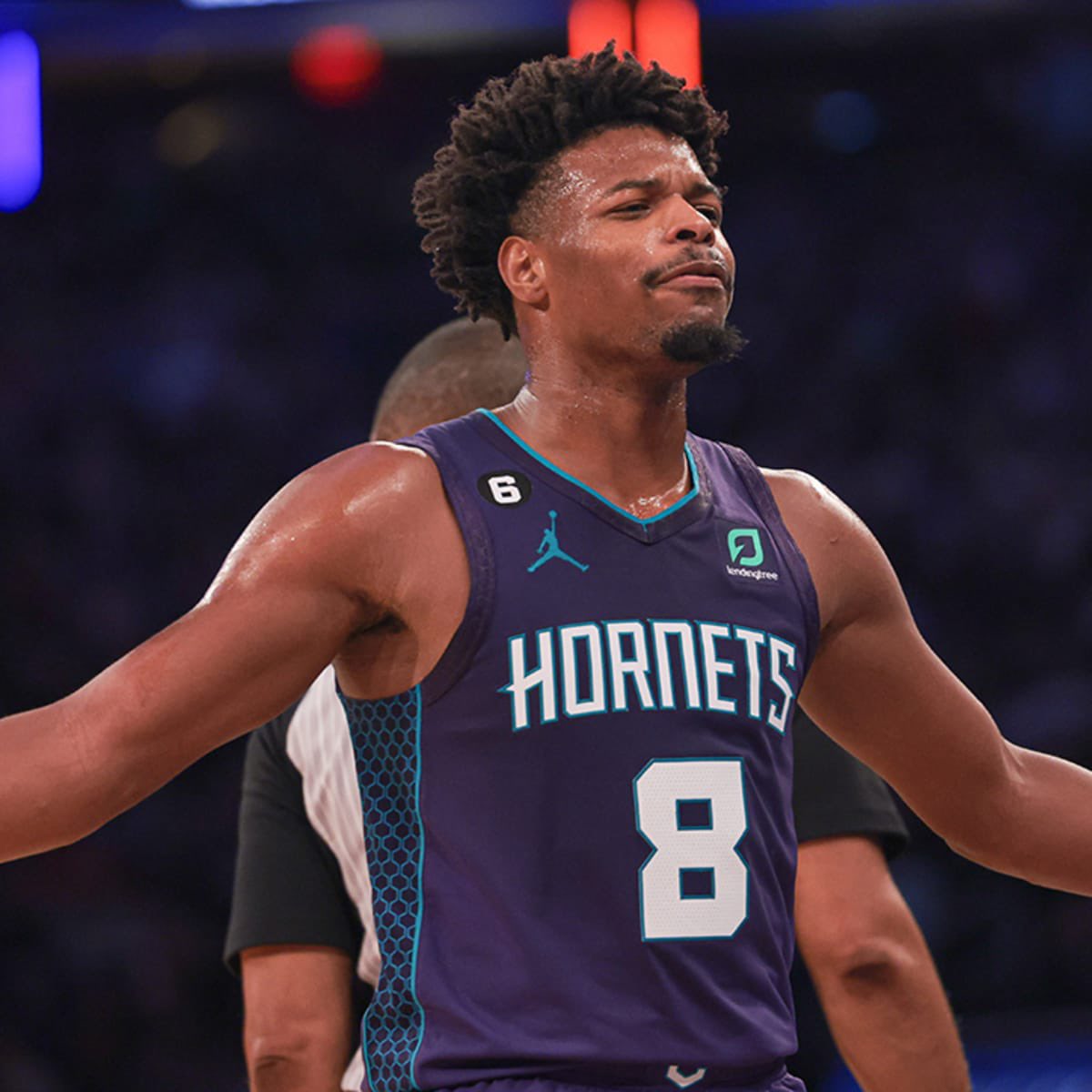 Legion Hoops tweet media