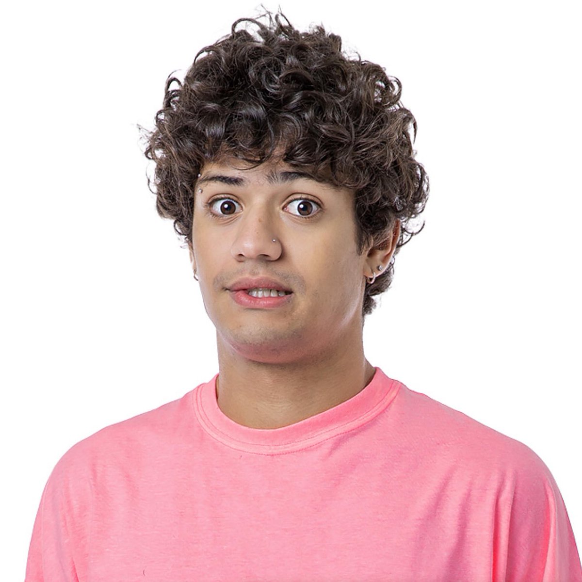 choquei's tweet photo. 🚨AGORA: Gabriel Santana é o décimo primeiro eliminado do Big Brother Brasil. #BBB23 https://t.co/ELmAF9Etnf