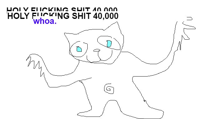 tabbykills's tweet photo. have a nice life #lol idk drawing in jspaint is fun sometimes .. https://t.co/vPuFRrykwI